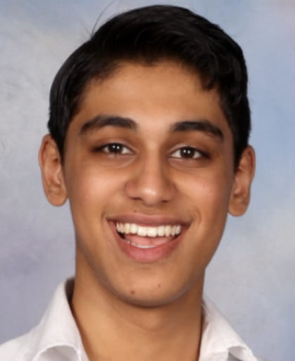 Aadi Golchha